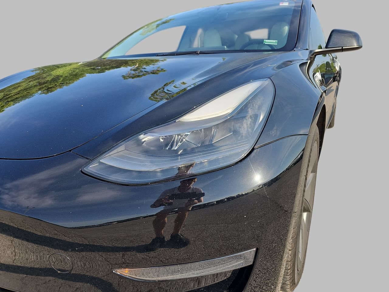Used 2023 Tesla Model 3 Standard Range RWD image 29
