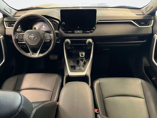 Used 2023 Toyota RAV4 XLE Premium AWD/4WD image 13