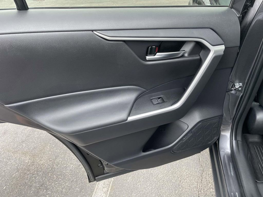 Used 2024 Toyota RAV4 XLE Premium w/ Weather Package image 21