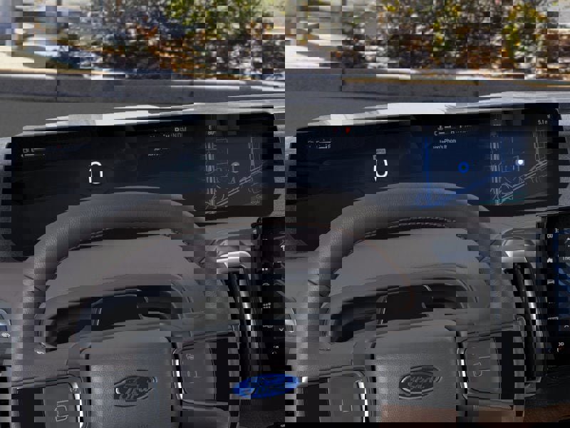 New 2025 Ford Expedition Max King Ranch image 13