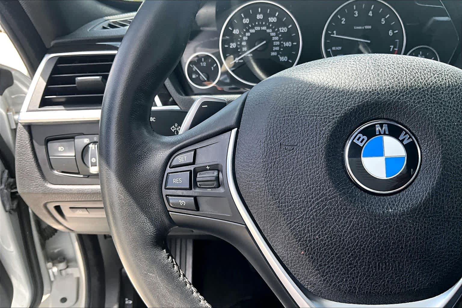 Used 2018 BMW 430i Gran Coupe RWD image 20