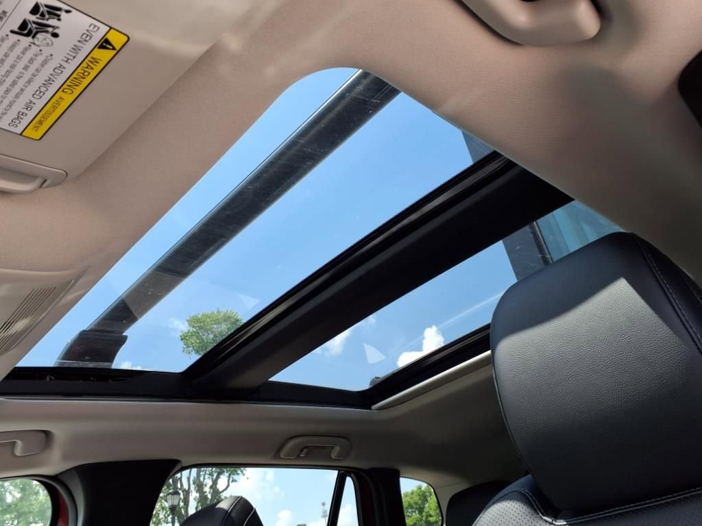 New 2025 MAZDA CX-50 AWD 2.5 Hybrid w/ Premium Pkg image 12