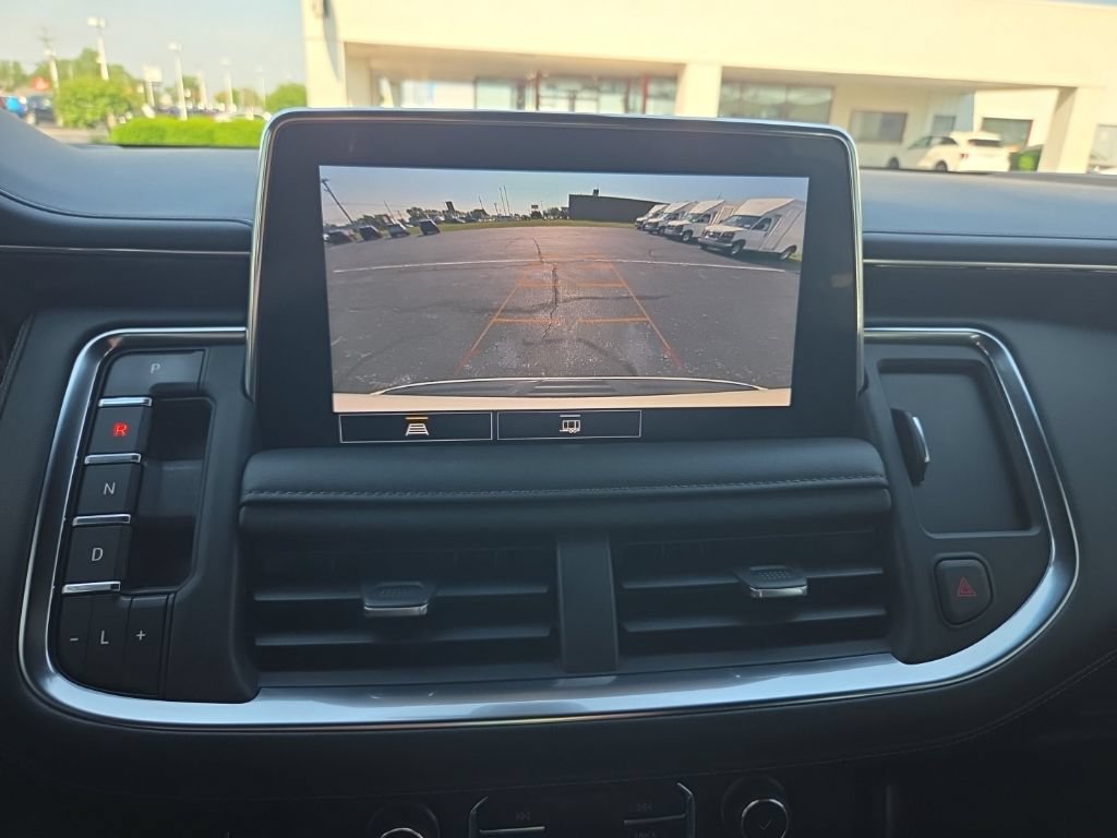 Used 2021 Chevrolet Tahoe LT AWD/4WD image 44