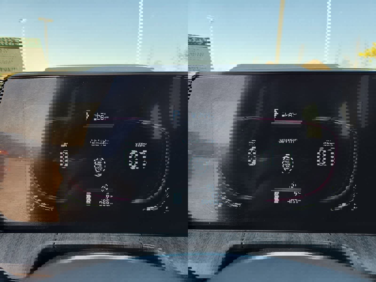 Used 2023 Kia Telluride EX w/ EX Captain's Chair Package image 32