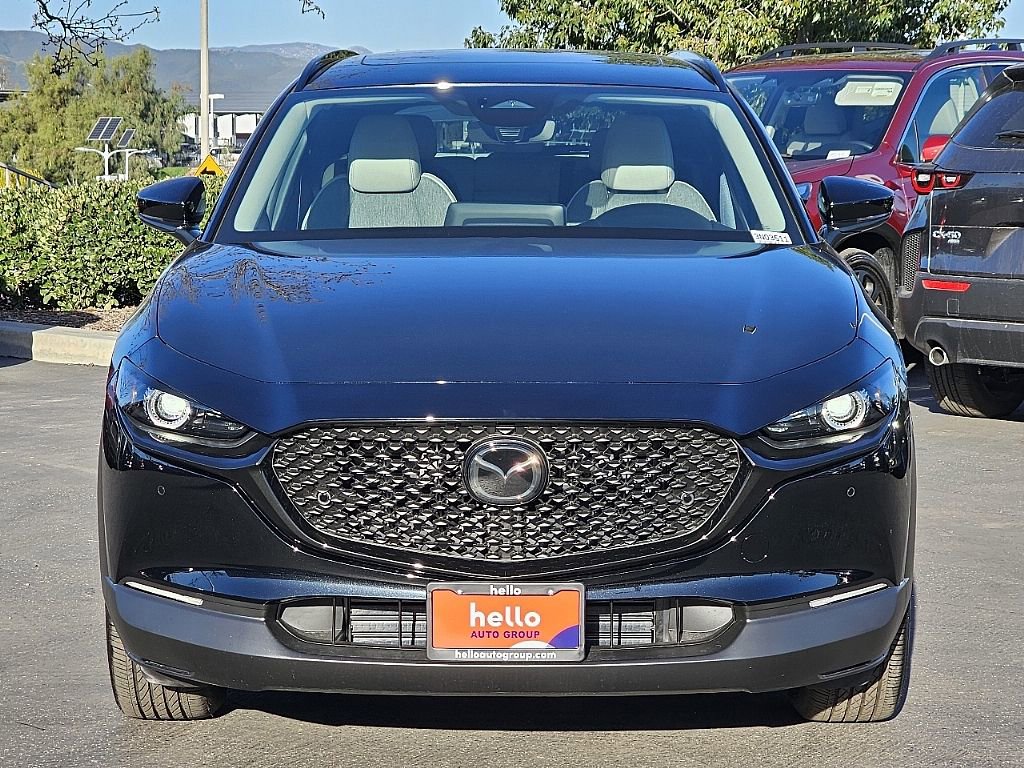 New 2026 MAZDA CX-30 AWD 2.5 S image 6