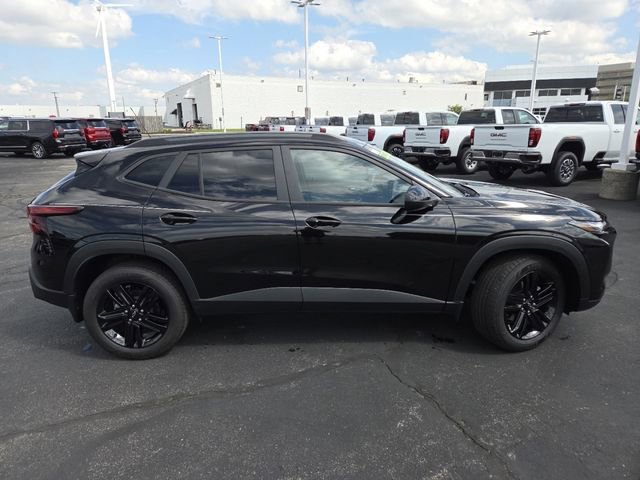 New 2026 Chevrolet Trax ACTIV w/ Driver Confidence Package FWD image 22