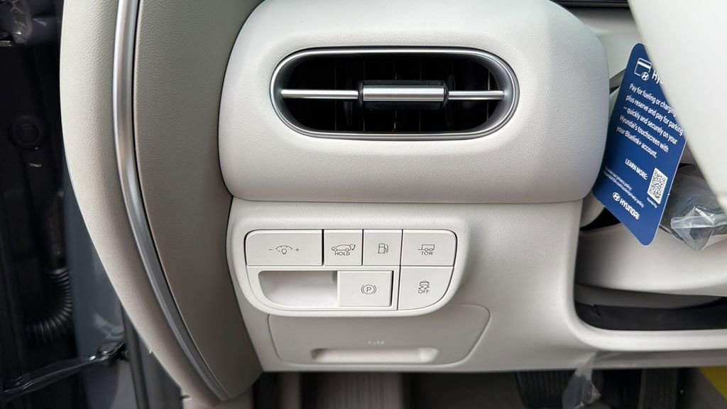 New 2026 Hyundai Palisade FWD Hybrid image 33