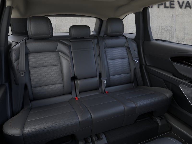New 2026 Lincoln Nautilus Reserve AWD/4WD image 11