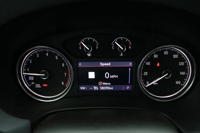 Used 2021 Buick Enclave Essence w/ Sound and Sites Package image 26