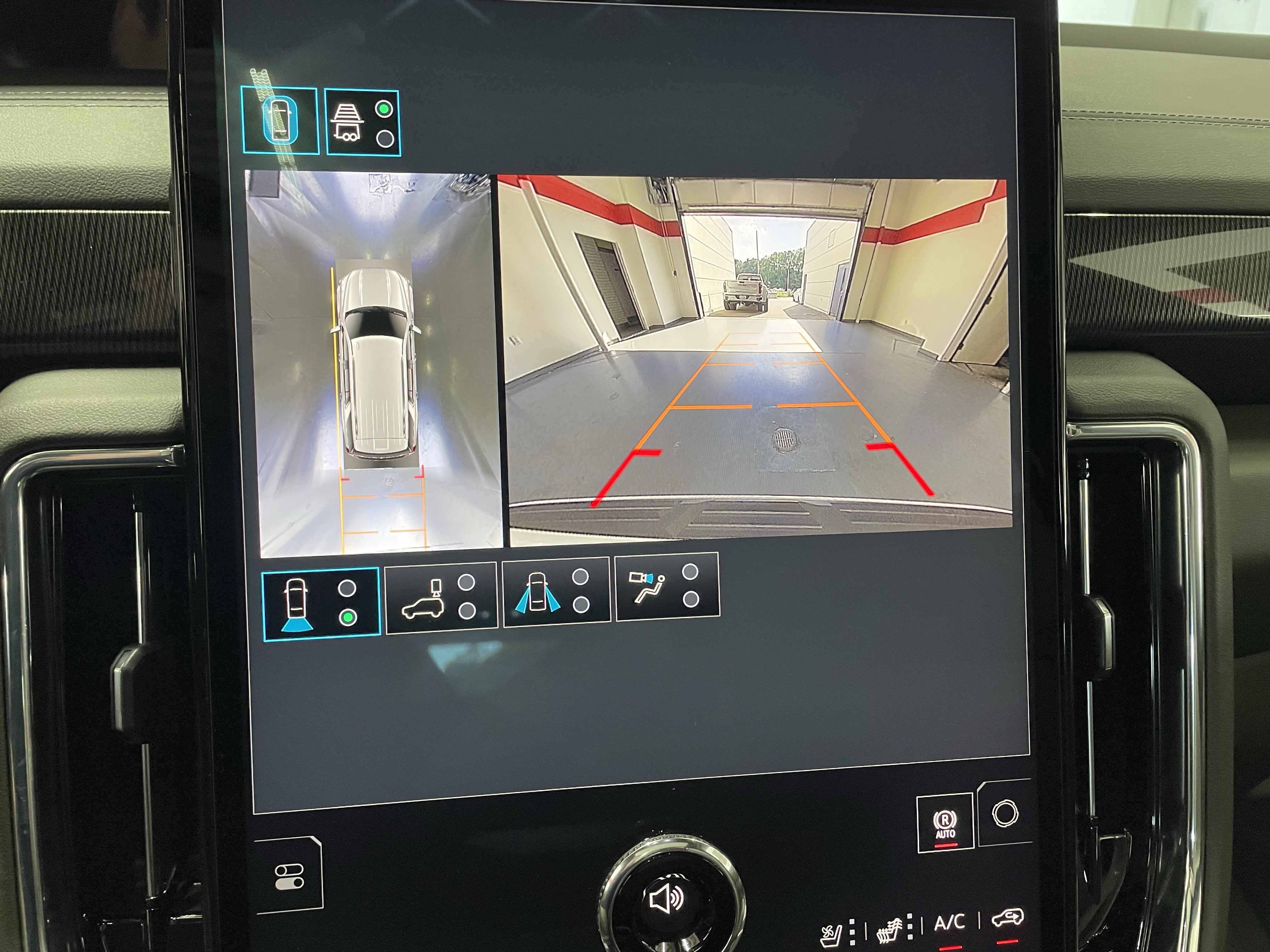 New 2026 GMC Yukon Elevation w/ Technology Package RWD image 20