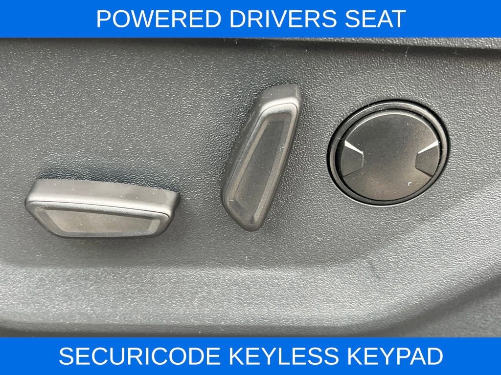 New 2026 Ford F250 Lariat image 32