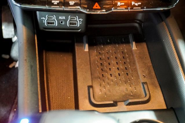 Used 2025 Dodge Durango R/T image 23