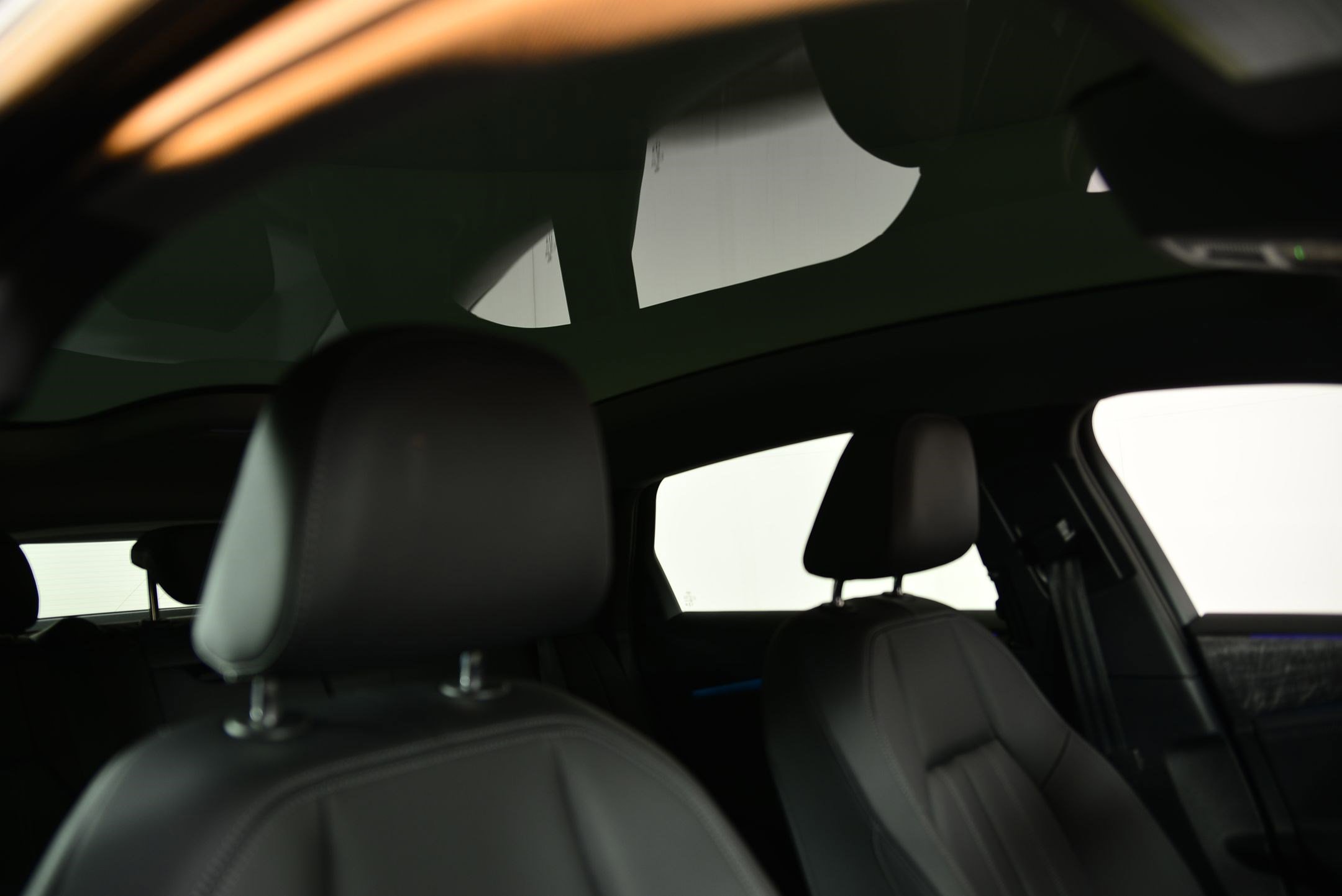 Certified 2025 Audi A6 e-tron Premium Plus w/ Premium Plus image 11