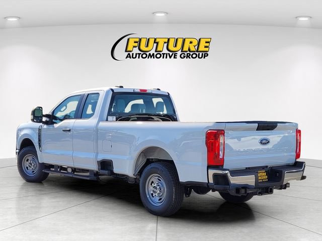 New 2026 Ford F250 XL w/ XL Chrome Package image 5