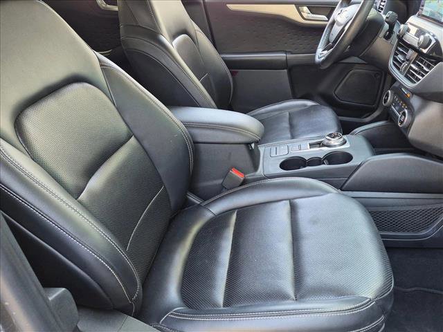 Used 2020 Ford Escape SE Sport FWD image 19