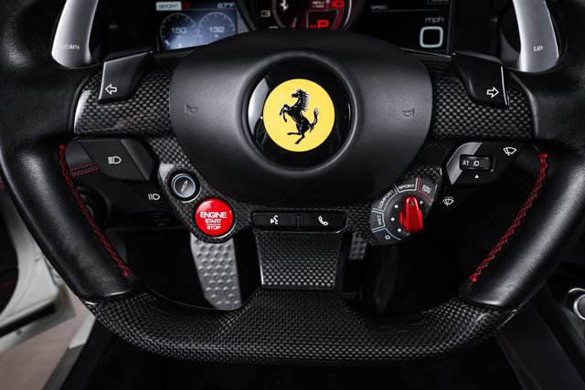 Used 2019 Ferrari GTC4Lusso AWD/4WD image 41