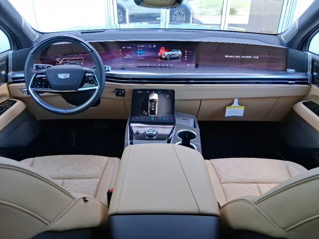 New 2026 Cadillac Escalade IQ Sport 2 image 10