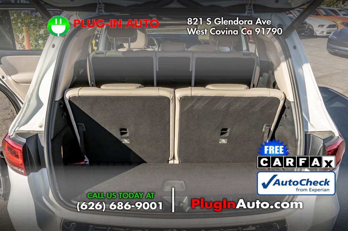 Used 2021 Mercedes-Benz GLB 250 image 12