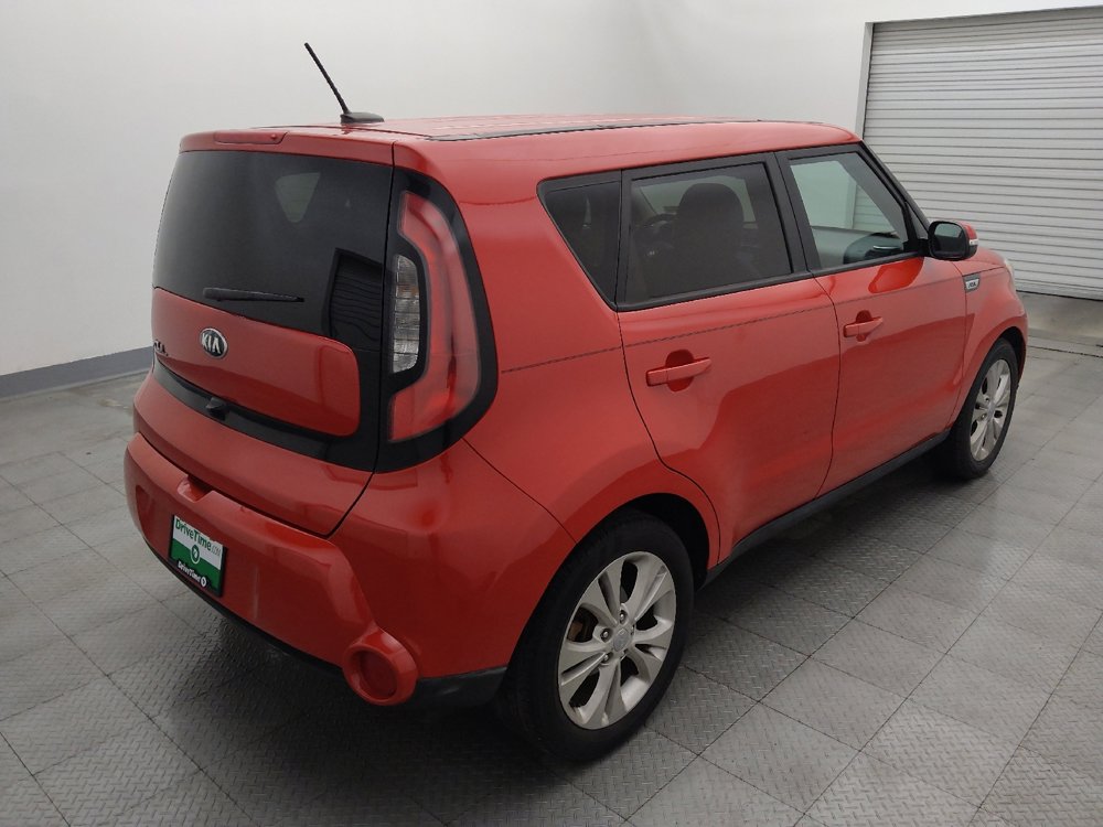 Used 2016 Kia Soul ! image 9