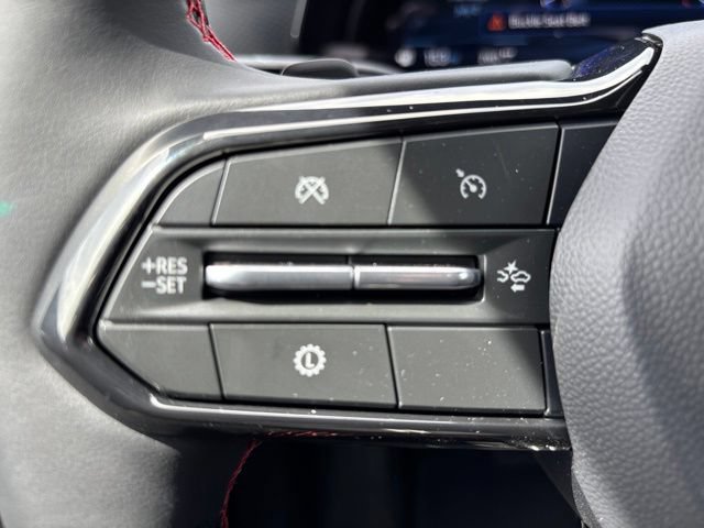 New 2026 Chevrolet Equinox RS w/ Convenience Package III AWD/4WD image 20