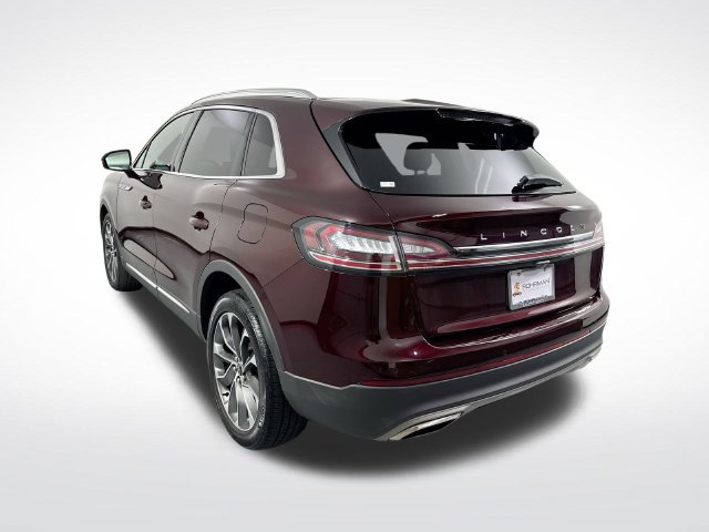 Used 2023 Lincoln Nautilus Reserve AWD/4WD image 31