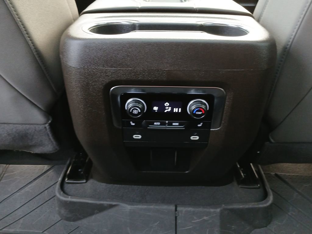 Certified 2024 Chevrolet Tahoe Z71 w/ Z71 Off-Road Package image 22