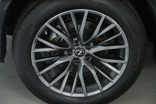 Used 2022 Lexus RX 450h F Sport image 12