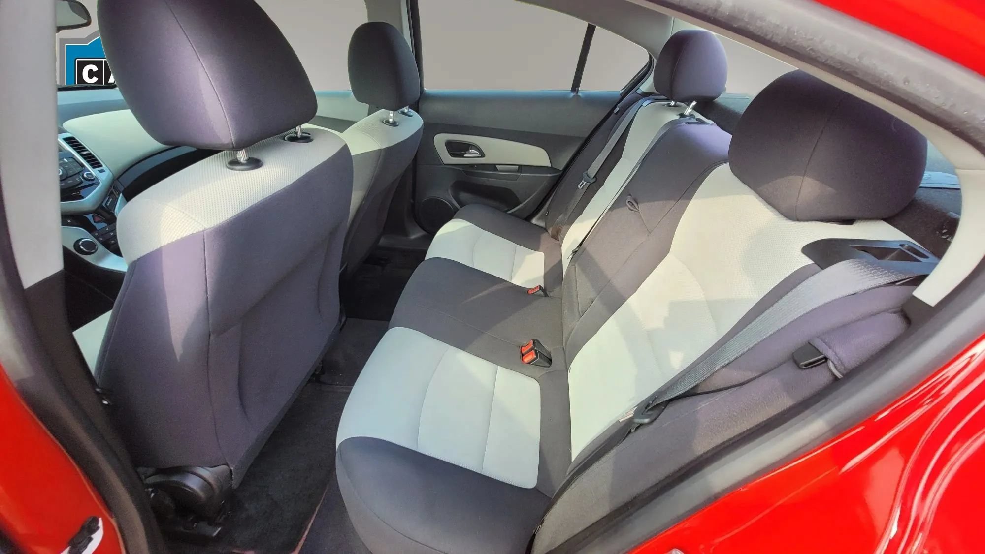 Used 2014 Chevrolet Cruze LS FWD image 13
