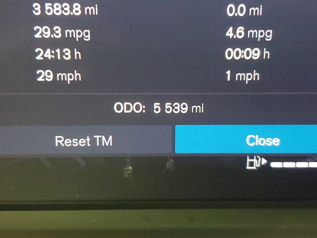 New 2025 Volvo XC40 B5 Plus AWD/4WD image 27