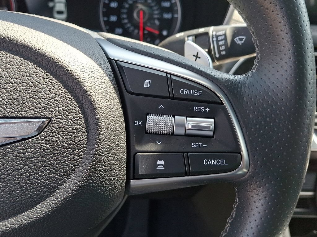Used 2020 Genesis G70 2.0T w/ Elite Package AWD/4WD image 24