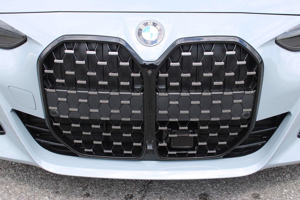 Used 2026 BMW 430i xDrive w/ M Sport Package AWD/4WD image 57