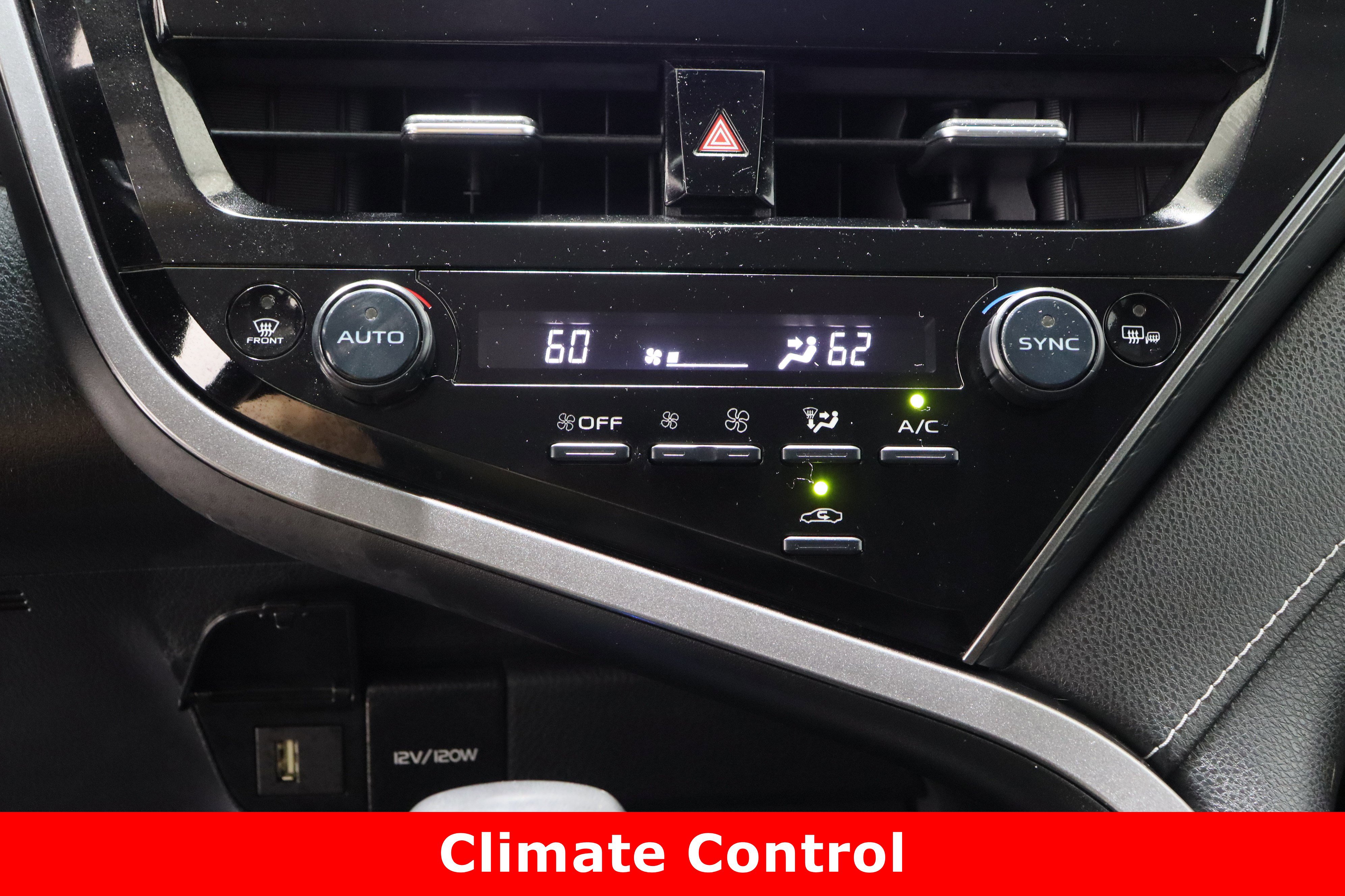 Certified 2023 Toyota Camry SE image 20