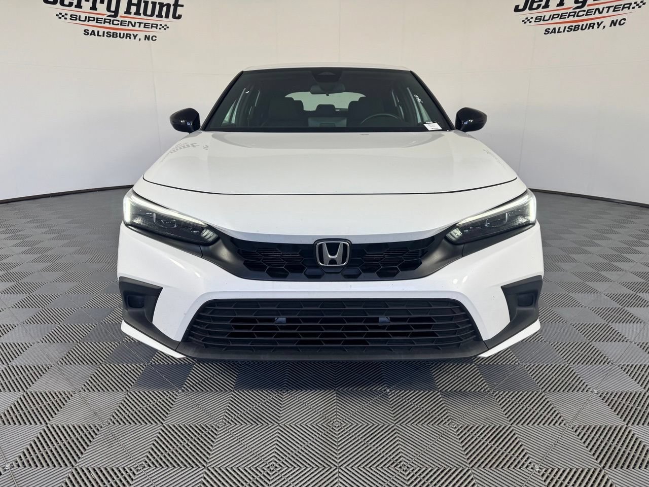 Used 2023 Honda Civic Sport image 5