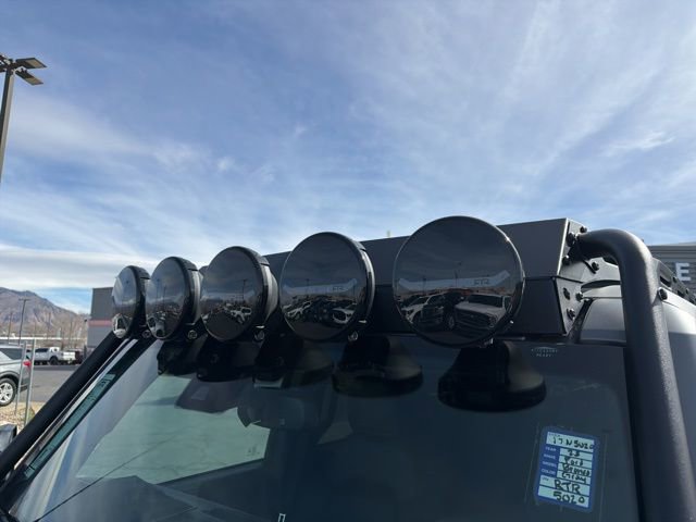 New 2025 Ford Bronco Badlands image 66