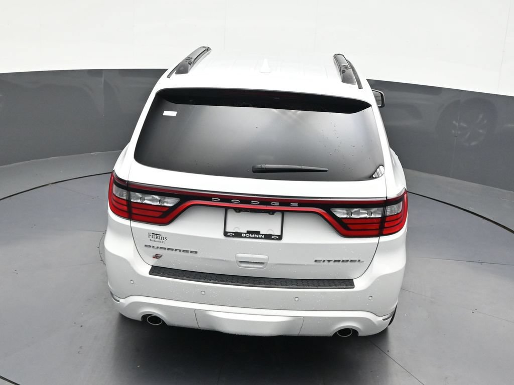 Used 2022 Dodge Durango Citadel AWD/4WD image 18