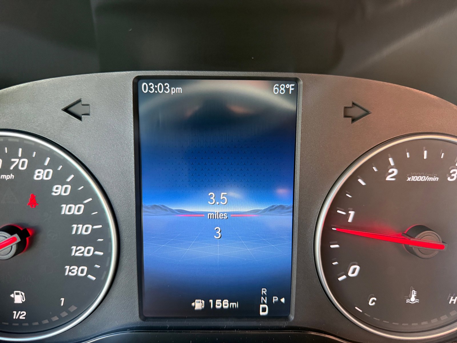 New 2026 Mercedes-Benz Sprinter 3500 image 11