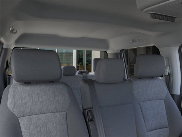 New 2026 Ford F250 XL w/ FX4 Off-Road Package image 22