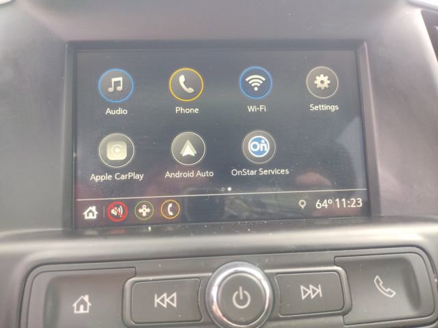 Used 2019 GMC Terrain SLE w/ Driver Convenience Package image 21