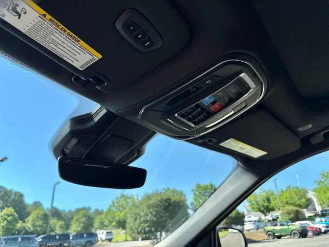 New 2026 Jeep Cherokee Limited AWD/4WD image 16