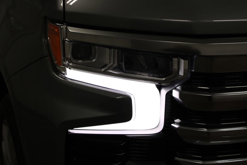 New 2026 Chevrolet Silverado 1500 High Country image 13