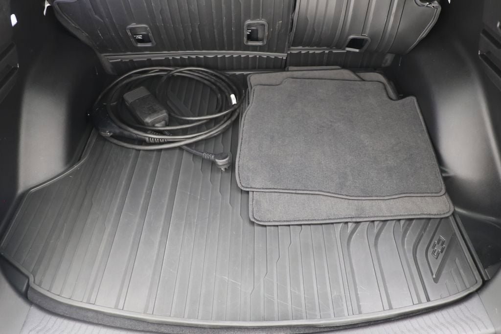 Used 2024 Chevrolet Equinox EV LT AWD/4WD image 26