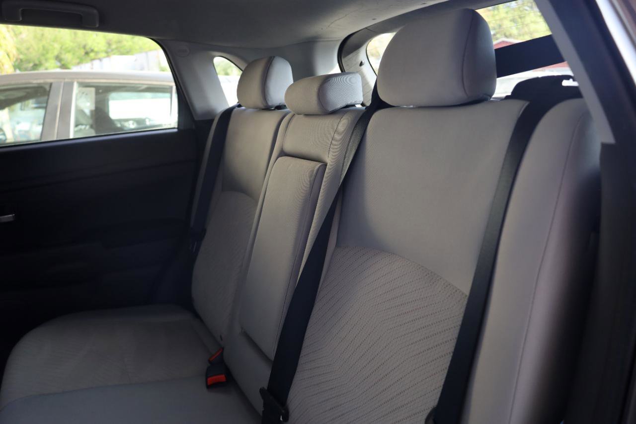 Used 2015 Mitsubishi Outlander Sport GT FWD image 11