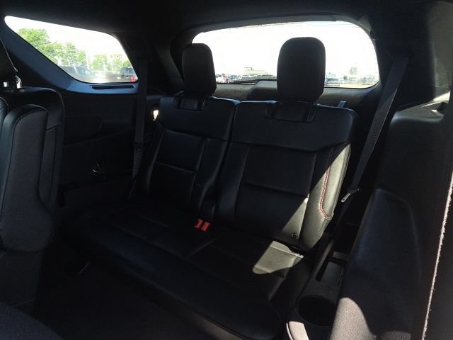 Used 2022 Ford Explorer ST-Line w/ Class IV Trailer Tow Package AWD/4WD image 17