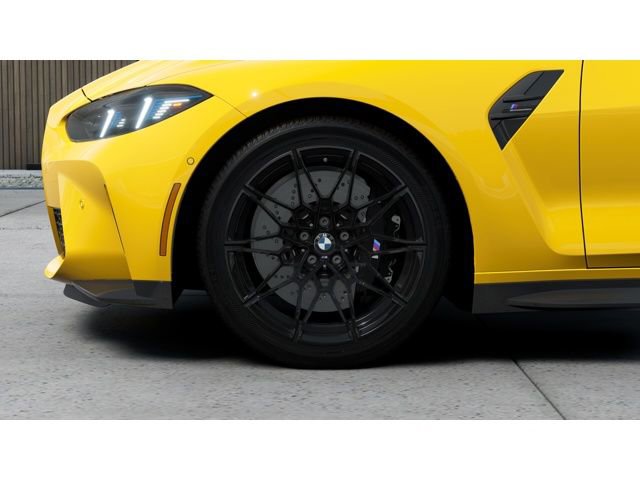 New 2026 BMW M4 xDrive Competition image 7