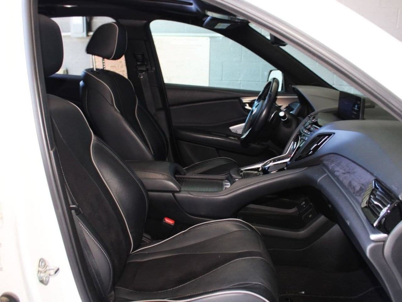 Used 2019 Acura RDX A-Spec FWD image 14