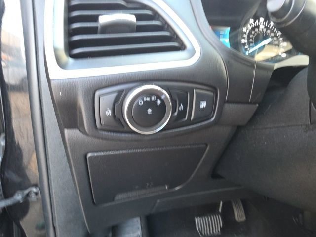 Used 2024 Ford Edge SEL AWD/4WD image 14