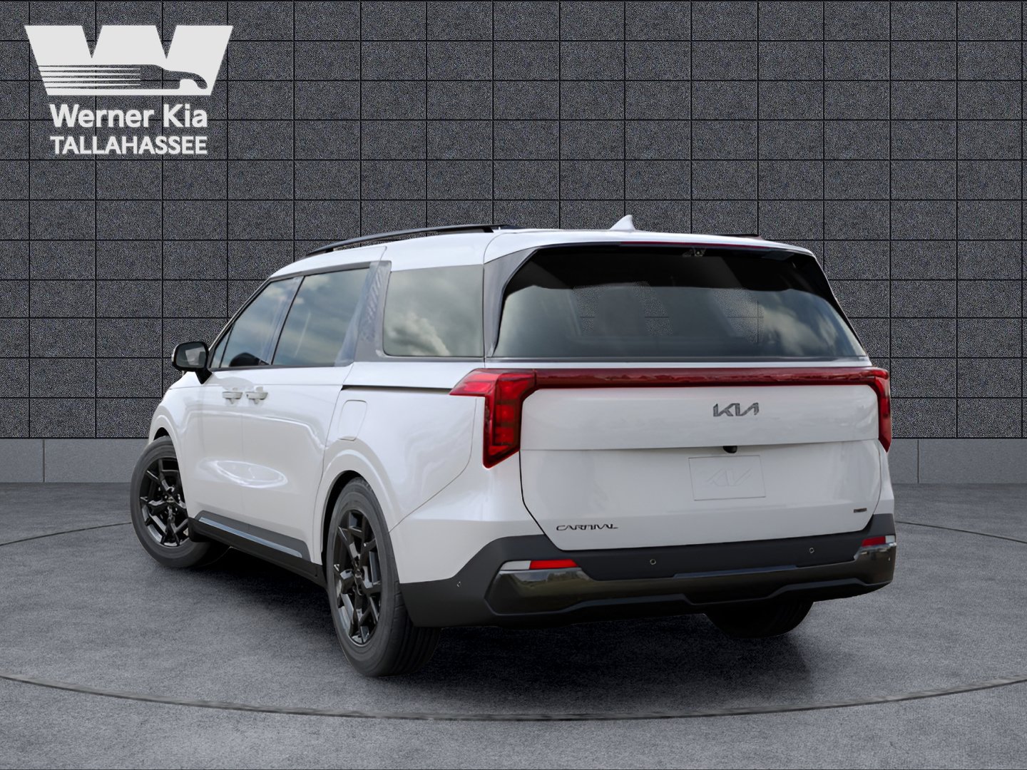 New 2026 Kia Carnival SX image 4