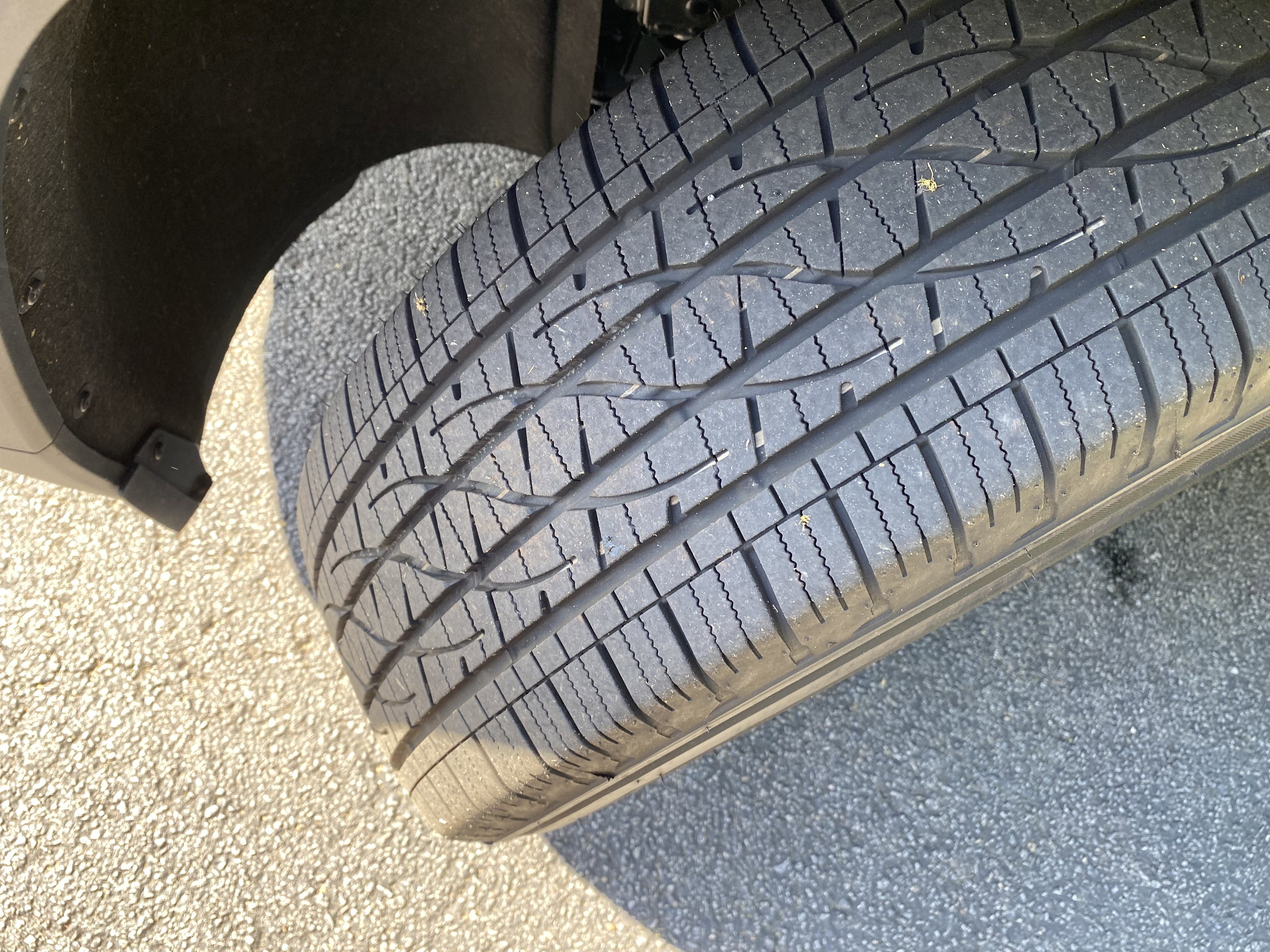 Used 2026 Chevrolet Equinox LT image 12