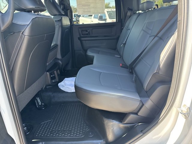 New 2026 RAM 2500 Tradesman image 24
