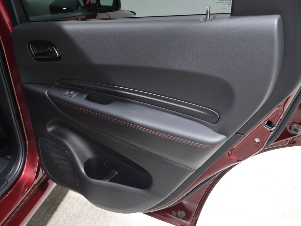 Used 2025 Dodge Durango GT AWD/4WD image 24